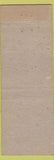 Matchbook Cover - Tuma's Lounge Bar Restaurant Rocky River OH WEAR BBQ