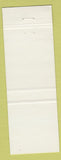 Matchbook Cover - Grapes Restaurant Winnipeg MB