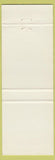 Matchbook Cover - Le Routier Drive In Restaurant ST Pierre MB curling