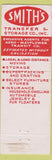 Matchbook Cover - Smith's Transfer Storage Washington DC moving trucking