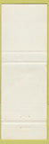 Matchbook Cover - Pirelli Tires Asbestos QC Pneus Gaumond WORN