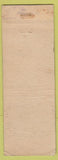 Matchbook Cover - Musical Inn Fun and Frolic OH girlie jukebox WEAR
