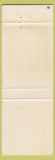 Matchbook Cover - Historic Moselem Springs Inn PA
