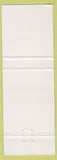 Matchbook Cover - Ohenry's Queen's Pizza Brampton ON