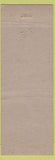 Matchbook Cover - Arcade Hotel Bridgeport CT