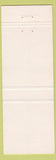 Matchbook Cover - Taverne Dolan  Cite Lafleche QC pinup