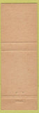 Matchbook Cover - Village Green Motel Brewer ME