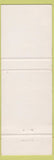 Matchbook Cover - Club De Billiards Montreal QC