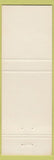 Matchbook Cover - California Hospital Los Angeles CA #2