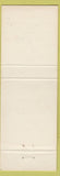 Matchbook Cover - Memorial Hospital Modesto CA