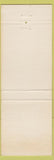 Matchbook Cover - Barnes Hospital ST Louis MO