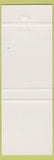 Matchbook Cover - Hi Way Cafe Truck Stop Innisfree AB