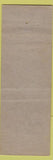 Matchbook Cover - University of Wisconsin Badgers Union Madison WI WORN