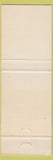 Matchbook Cover - French Hospital Los Angeles CA