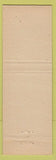 Matchbook Cover - California Hospital Los Angeles CA #3