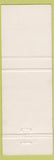 Matchbook Cover - Hertz Car Rentals London ON