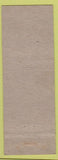 Matchbook Cover - Moore's Coffee Inn East Kildonan Winnipeg MB