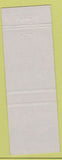 Matchbook Cover - Motel Joliette QC