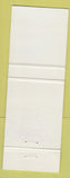 Matchbook Cover - Westminster Motor Hotel Winnipeg MB