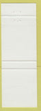 Matchbook Cover - Coach n Four Steak House Yonkers NY