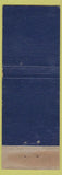Matchbook Cover - Hospital of Good Samaritan Los Angeles CA WEAR