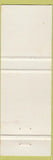 Matchbook Cover - My Boat Steak House Penticton BC