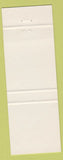 Matchbook Cover - Derby Tavern Grill Halifax NS