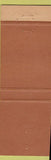 Matchbook Cover - Princess Kaiulani Hotel Waikiki Hawaii
