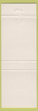 Matchbook Cover - Pieces of Eights Seafood Restaurant Honolulu Hawaii