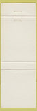 Matchbook Cover - Gatehouse Motel Corning NY WEAR