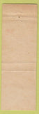 Matchbook Cover - Boggs Gardens Atlanta NY Detroit Lakes MN WEAR produce
