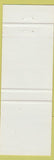 Matchbook Cover - Hager Central Bus Lines Hagar ON