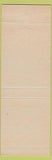 Matchbook Cover - Dystart Motel Falmouth ME