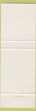 Matchbook Cover - Leslie's Restaurant Etobicoke ON