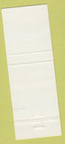 Matchbook Cover - Venice Pizzeria pizza Mount Pearl NL