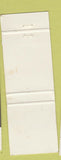 Matchbook Cover - COOP Agriculture 1989 Canada WORN