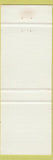 Matchbook Cover - Motel Monaco Cte Temiscouata QC