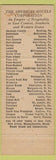 Matchbook Cover - Hotel Ly Kan Lyons KS