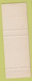 Matchbook Cover - Pierce Trailer Equipment Portland OR Frank Wachsmuth