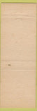 Matchbook Cover - Helene's Studio Gift Shop Clayton Watertown NY