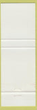 Matchbook Cover - Restaurant Matsuri Toronto ON