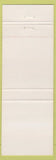Matchbook Cover - Spanish Tavern Restaurant Brecksville OH Matador