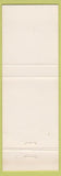 Matchbook Cover - Fairmount Terrace Motel Bangor ME