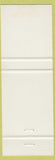 Matchbook Cover - St Luke's Hospital Gift Shop New York City
