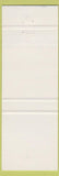 Matchbook Cover - RG Dick Plummer Evinrude Boat Motors Pembroke ON