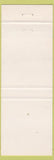 Matchbook Cover - Shur Gain feeds Barrhead Feed Mill AB