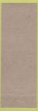 Matchbook Cover - Prairie Command Fort Osborne Barracks Mess Canada