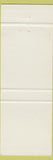 Matchbook Cover - Dutch Touch Restaurant Fish Chips Peterboro ON