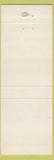 Matchbook Cover - Govt Hill Auto Supply Anchorage AK Alaska pink