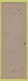 Matchbook Cover - KRNT Radio Des Moines IA ABC
